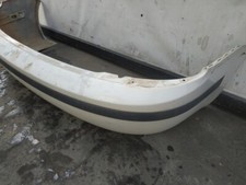 abdeckung stoßfänger