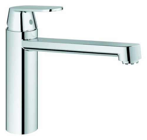 Grohe eurosmart cosmopolitan - grohe,