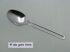 Besteck FILO - -- Studio 2000 - 1x Kaffeelöffel - Design Antonio Piva -- -