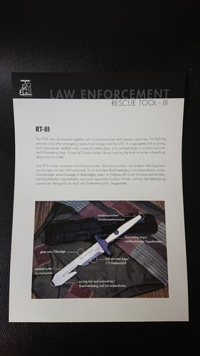 Eickhorn solingen law - eickhorn,