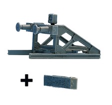 Roco 42267 prellbock - roco,
