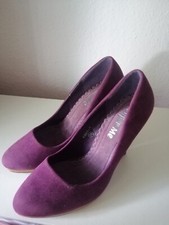  Pumps Damenschuhe   Gr. 38  Schuh 