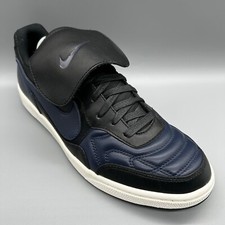 Nike Tiempo '94 Schwarz Blau