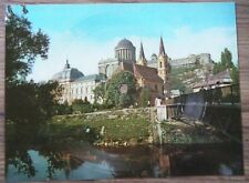 Colorvox Tonpostkarte