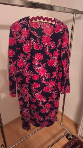 Little rose nachthemd - little, xl