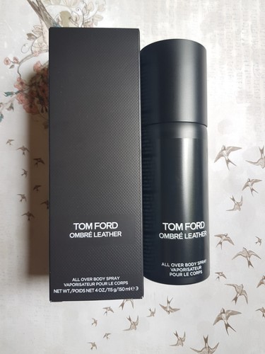 Tom ford ombre leather - leather, all