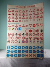 Schild lernspiel - schild,