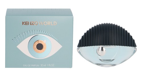 Kenzo world eau parfum - eau,