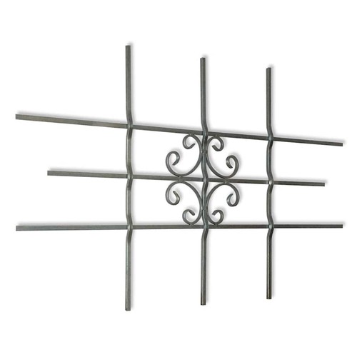Fenstergitter dekorativ - fenstergitter,
