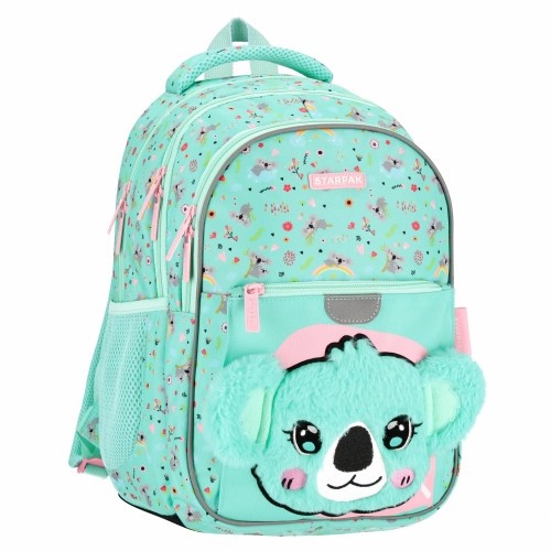 Starpak schulrucksack koala - starpak,