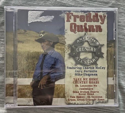 Take home country cd - take,