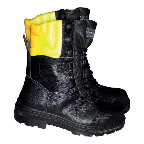 Cofra woodsman schnittschutz - cofra,