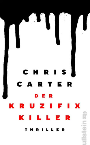 Der kruzifix killer ein - kruzifix-killer, (ein