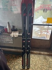 K2 Wayback 96 177 Cm Look H12