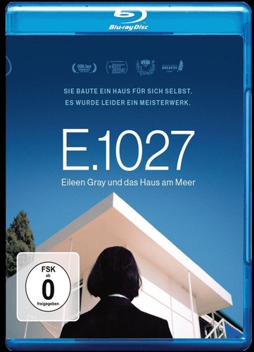 1027 eileen gray und - e.1027, das