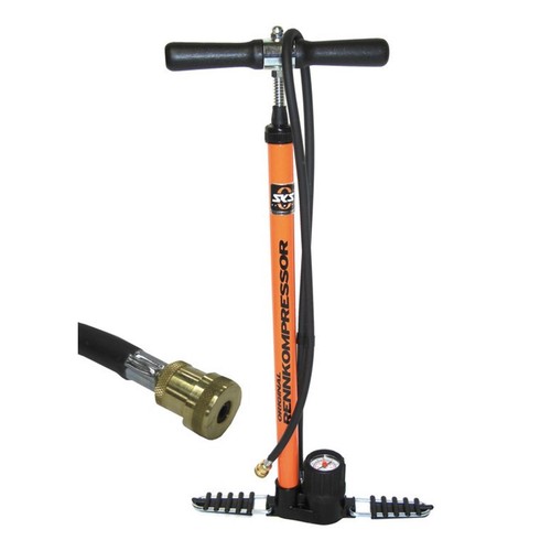 Sks standpumpe rennkompressor - sks,