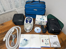 ResMed S8 AutoSet Spirit II Beatmungsgeräte