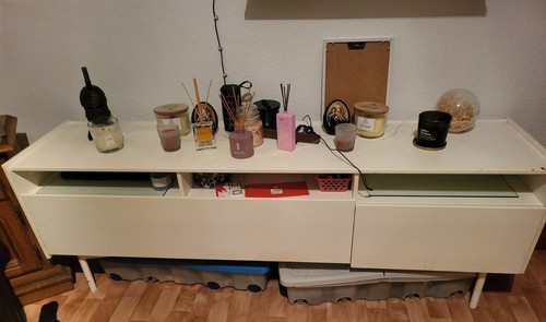 Schränke ikea weiß - x,