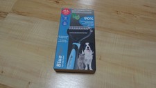 BluePet Unterwollbürste für Tiere  Hund Katze Fell (M-L) - fast wie neu