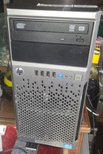 HP Proliant ML310e G8 Server