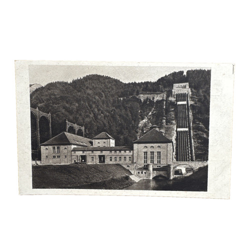 Ansichtskarte postkarte - ansichtskarte,