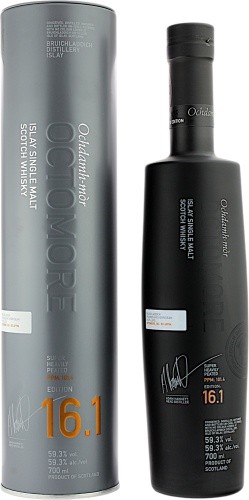 Octomore jahre 2025 - octomore,