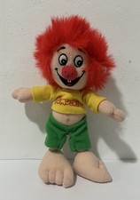 Original Pumuckl - Plüsch Kuscheltier Stofftier - ca. 20 cm