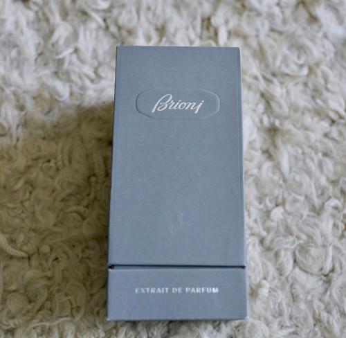 Brioni les extraits parfum - brioni,