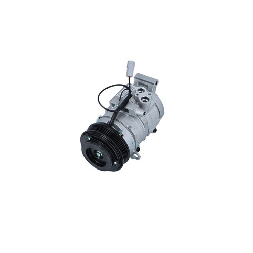 Klimakompressor 115 mm - v,