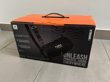 Leere JBL Xtreme 3 Originalverpackung