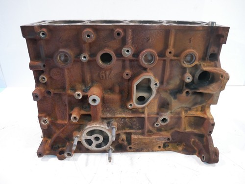 Motorblock block defekt für - motorblock,