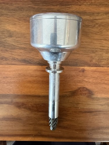 Billet distributor - s&s,