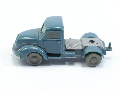 Wiking 986 modellauto - wiking, h0