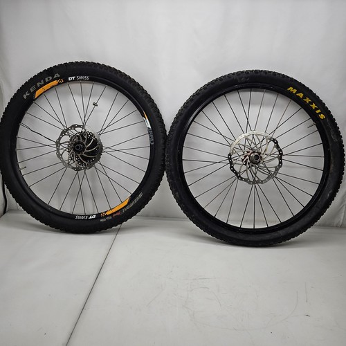Industry nine felgen - felgen, 26"