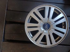 16Zoll Ford Alufelge 3M51-GB 6,5x16 ET52,5 5x108  Focus C Max Mondeo