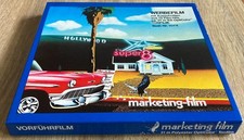 Super 8 - VORFÜHRFILM 1979/80