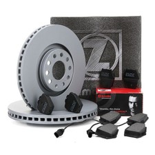 Zimmermann bremsscheiben - zimmermann,