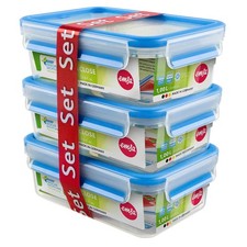 emsa Frischhaltedosen CLIP &