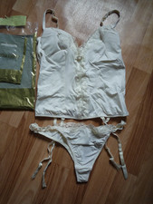 Korsage-Set "Marissa"