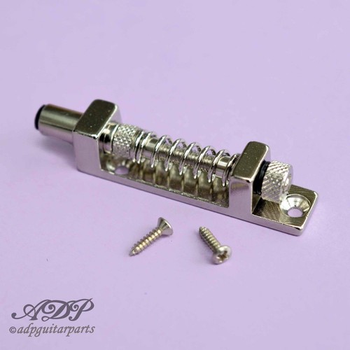 Vibrato stabilizer backbox - vibrato,