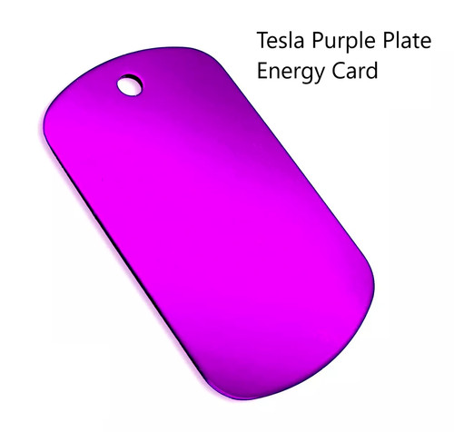 Nikola tesla purple - nikola,