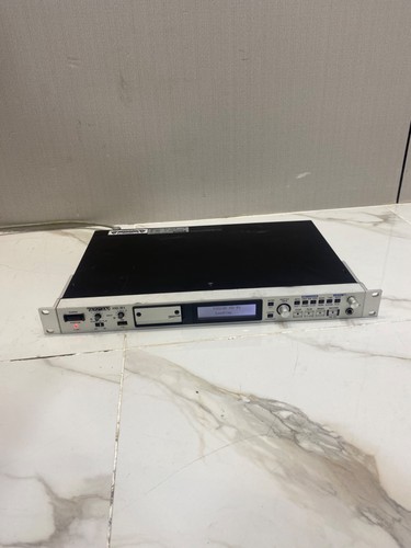 Tascam r1 - tascam, hd-r1