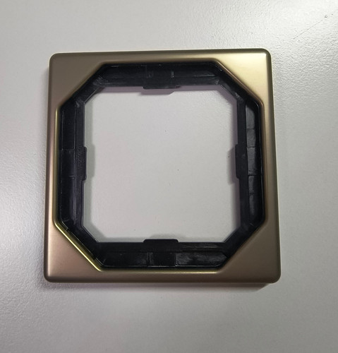 Merten octocolor bronze 1fach - bronze,
