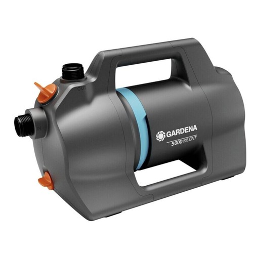 Gardena 9080 gartenpumpe - 9080-20,