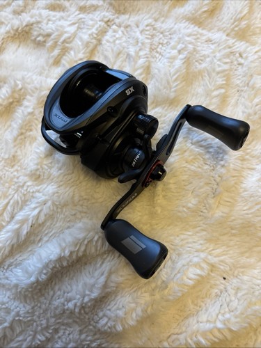 Abu garcia max - garcia, max™