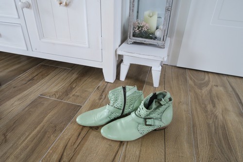 Stiefelette 41 - (xyxyx)*,,