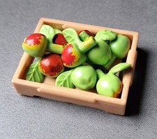 Playmobil Zubehör | Obst