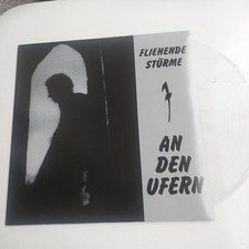 FLIEHENDE STÜRME - " AN DEN