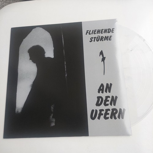 Fliehende stürme an - stÜrme, "