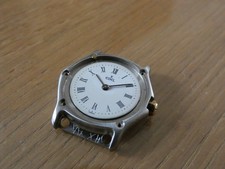 Ebel Classic Wave Uhrwerk mit